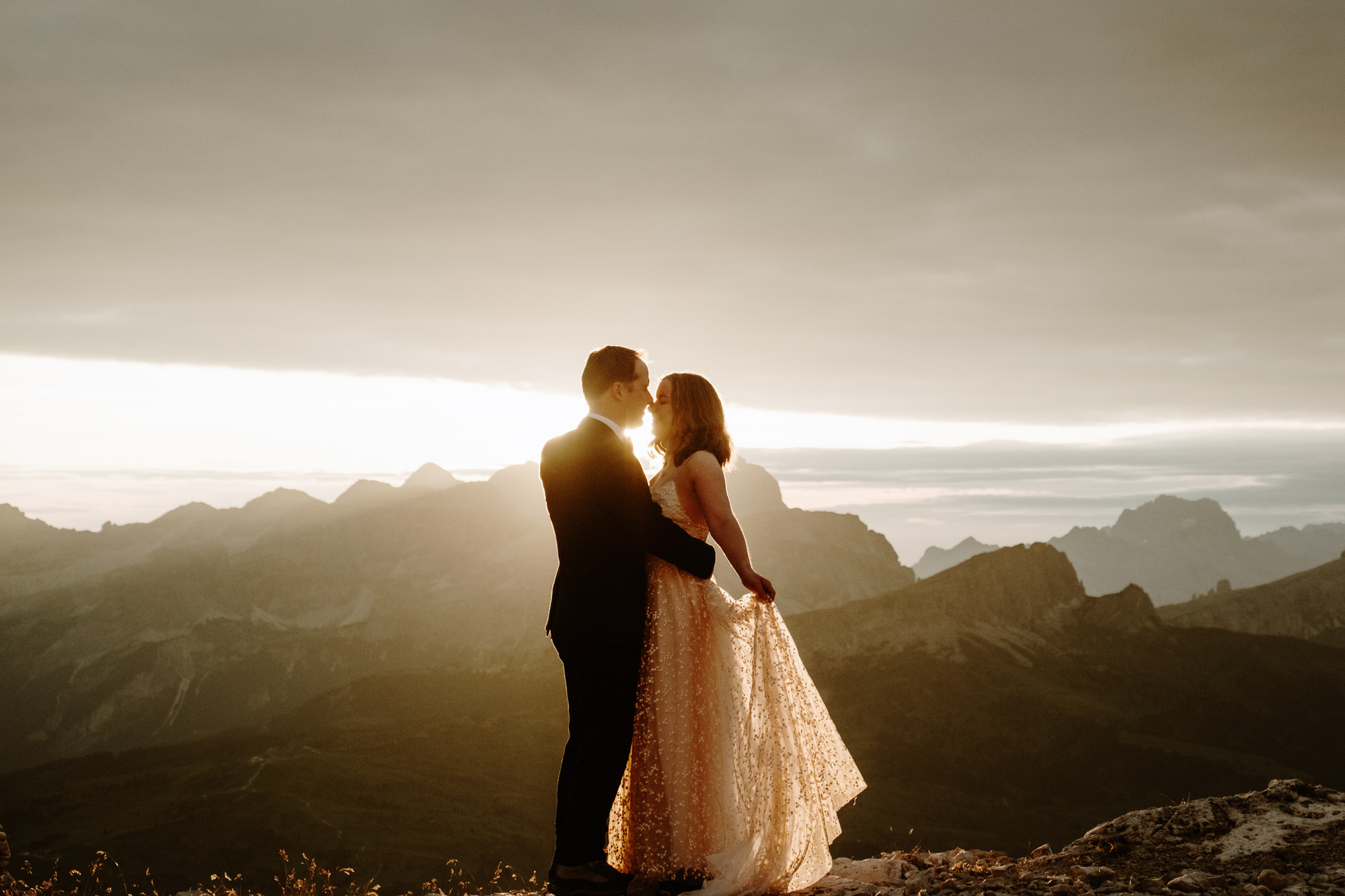 Emma & Martin Multi-Day-Wedding