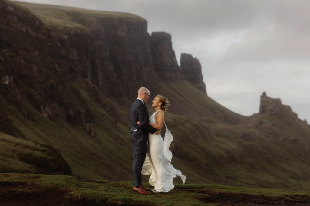 Oli and Steph Branding for Dubsado