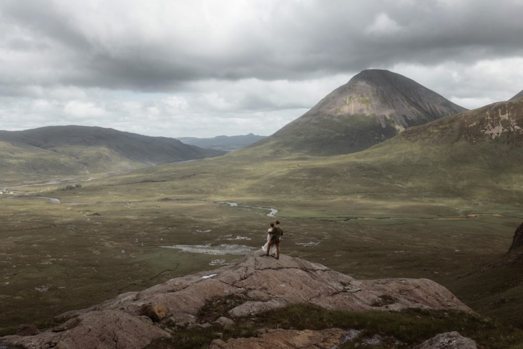 Oli and Steph Branding for Dubsado