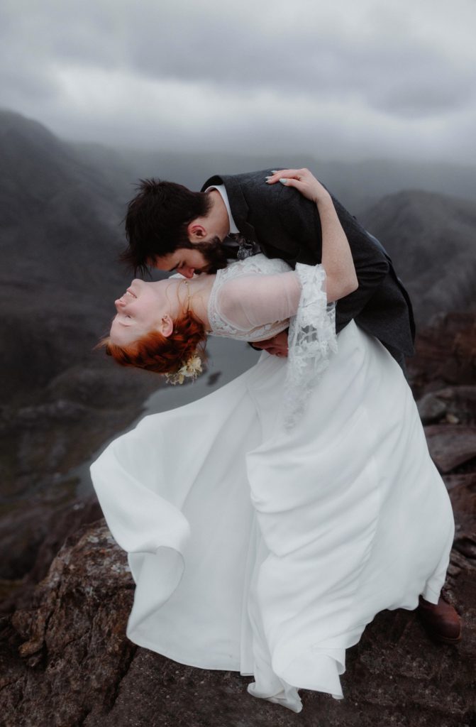 Oli and Steph Branding for Dubsado