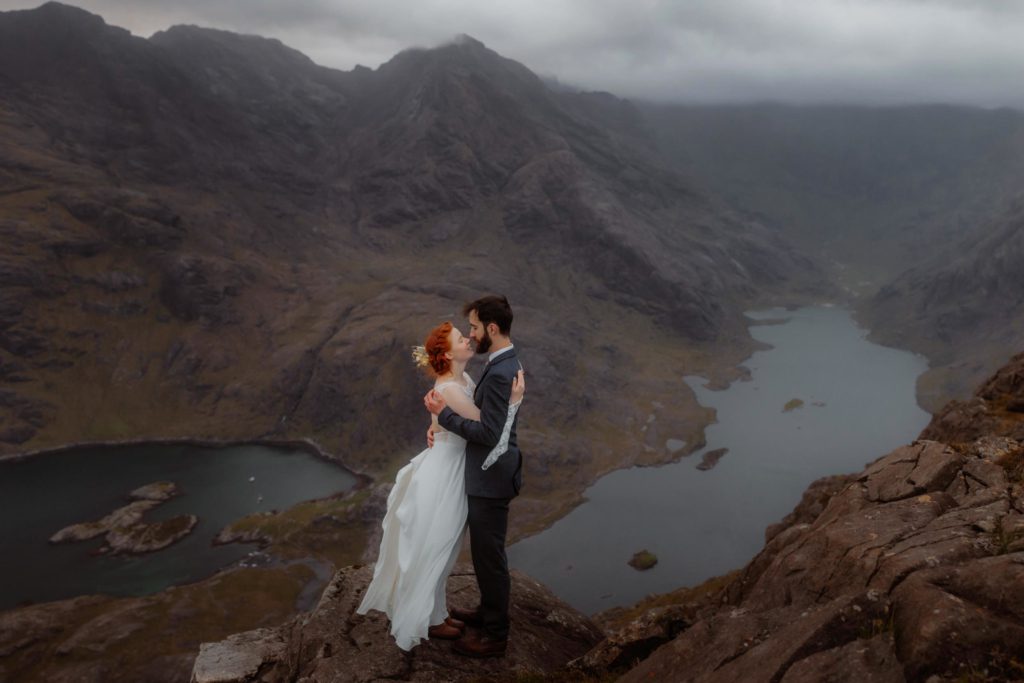 Oli and Steph Branding for Dubsado