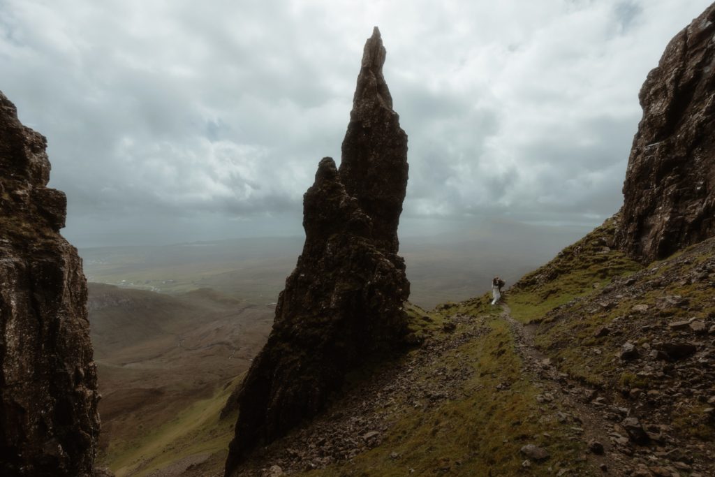 Oli and Steph Branding for Dubsado