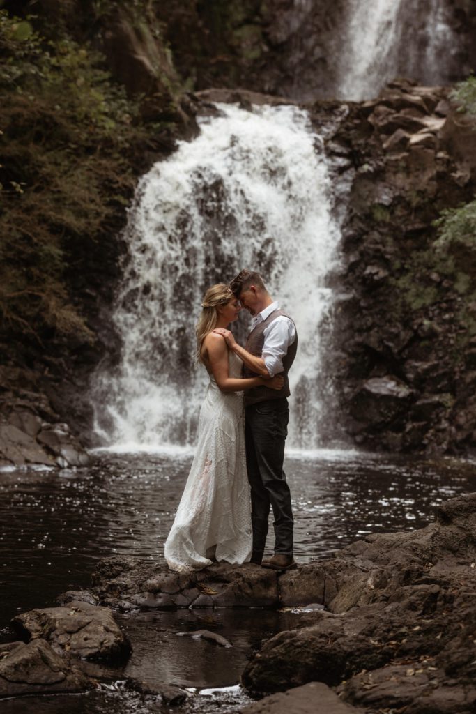 Oli and Steph Branding for Dubsado