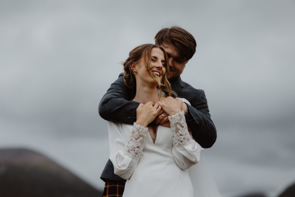 Oli and Steph Branding for Dubsado