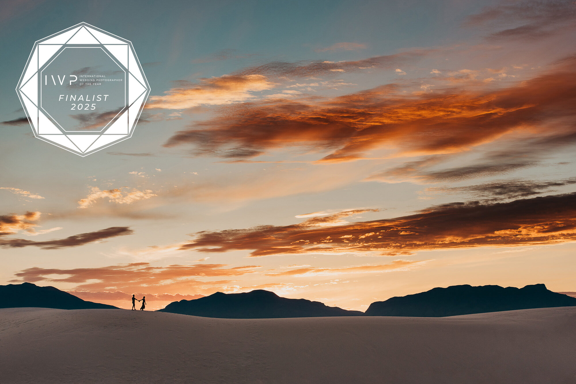 2025 International Wedding Photographer of the Year - Emerging Artist Finalist