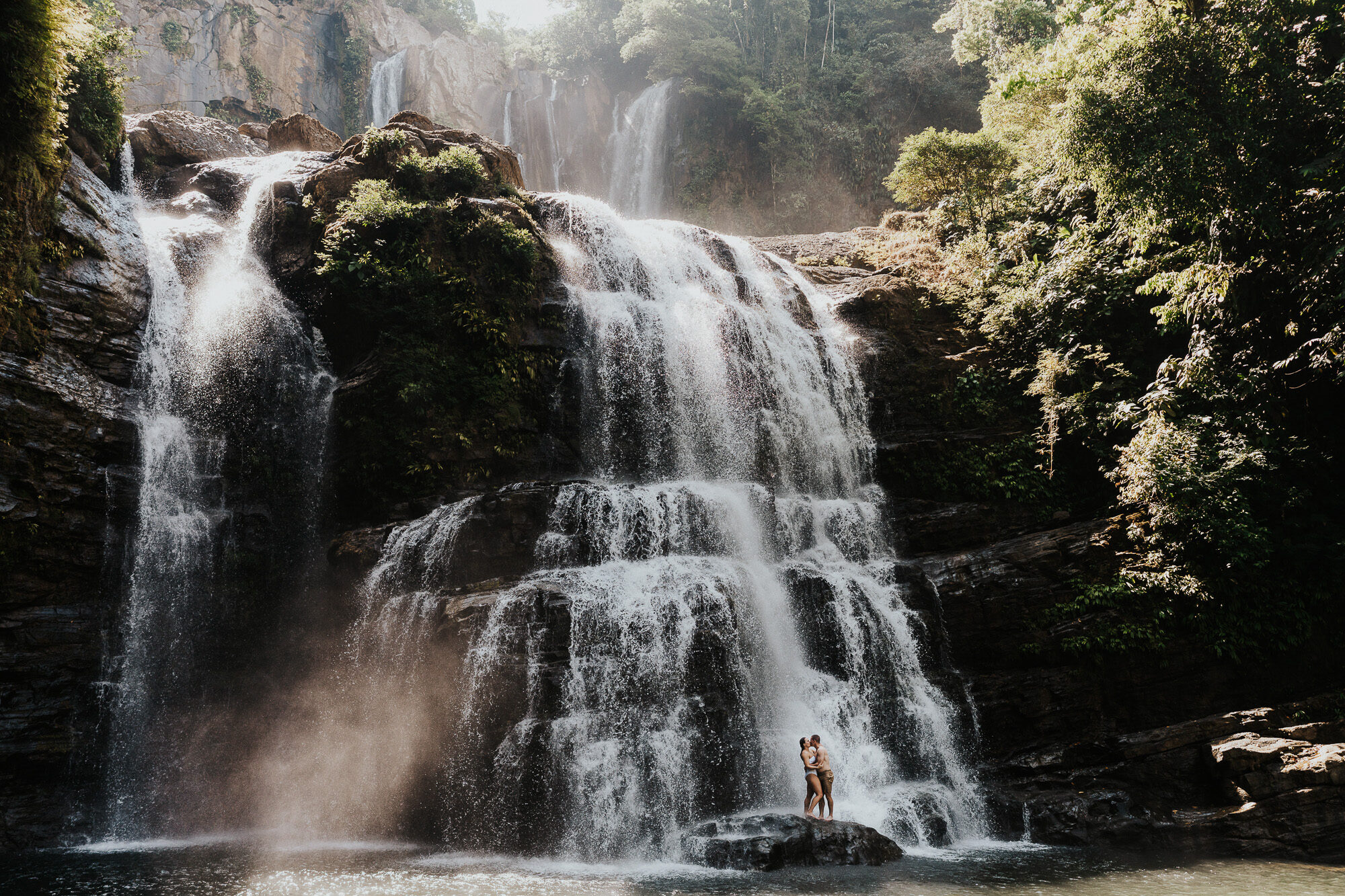 2025 International Wedding Photographer of the Year - Emerging Artist Finalist