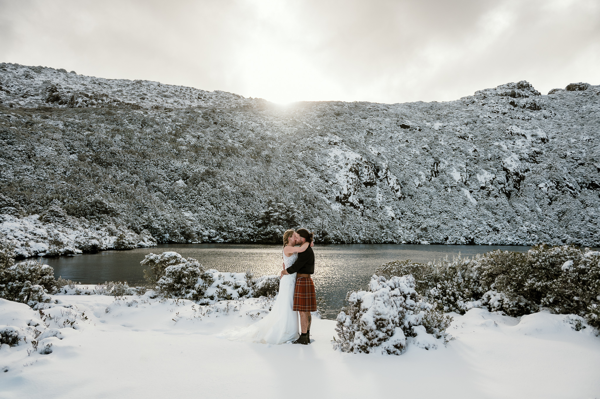 hartz-snow